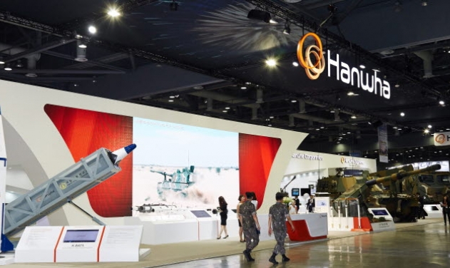 Hanwha Systems to Manufacture 12 Air Defense Command & Control Systems for S Korean Military
