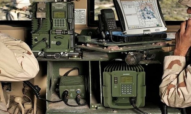 Philippines Orders $45 Million Command and Control System From Harris Corp