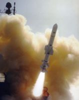 US To Sell Harpoon Anti-Ship Missile to South Korea 