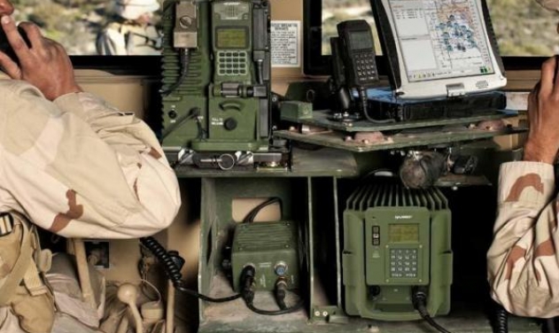 Harris Corp Wins $1.7 Billion To Procure Radios For Afghanistan