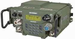 Harris Corporation To Supply Tactical Radio Systems To Central Asian Nation