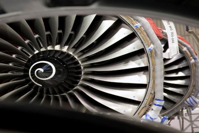 Rolls-Royce, Japan’s IHI to Develop Future Fighter Engine Demonstrator