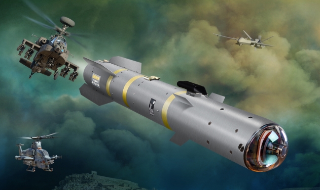 US Approves 4000 Hellfire III Missiles To UAE For $476 Million