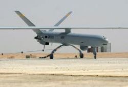 Elbit To Supply Hermes UAS To Brazil 