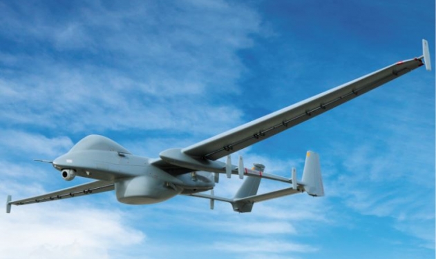 German Parliament Likely to Approve Leasing Israeli UAVs for $1.1 Billion