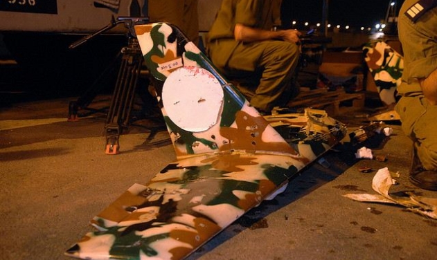 Spain, Germany Dismantle Network Supplying Drone Parts to Hezbollah in Lebanon
