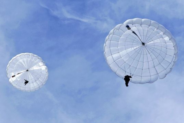 Russian Paratroopers Die during Combat Readiness Exercises in Belarus