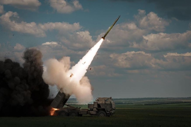 Russian MoD Pays $3500 Cash Reward for HIMARS Destruction