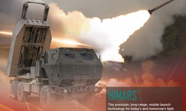 US Approves $250M worth Sale of HIMARS to Poland