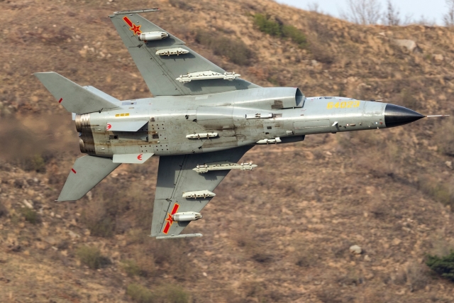 China Develops Weapon that can “Paralyze Airfield in One Shot”
