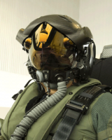 Pentagon Halts F-35 Helmet Development, Saves $ 45 Million