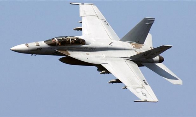 IBC Wins Raytheon Contract For Beralcast Component For F/A-18 Fighter Jets