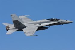 Meggitt Wins F/A 18 Fuel Cell Replacement Contract