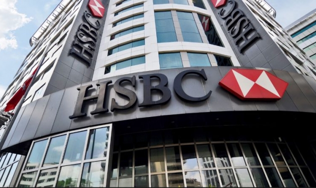 HSBC Divests from Israeli Elbit Over Palestinian Human Rights Concerns