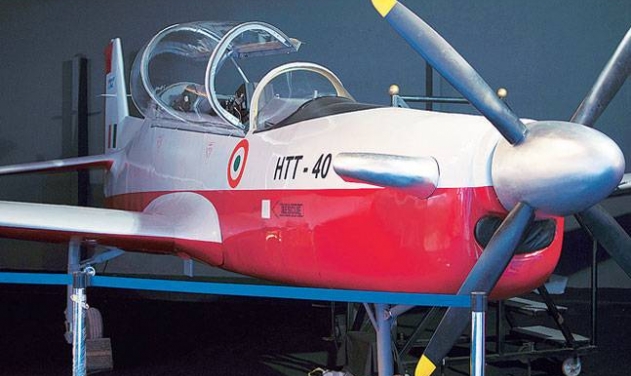 India's HAL To Sign $2.7 Billion Orders For 73 ALH, 106 HTT-40 Trainers 