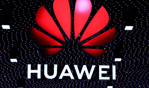 Huawei talking to Russian Information Security Firms For Hardware, OS Cooperation