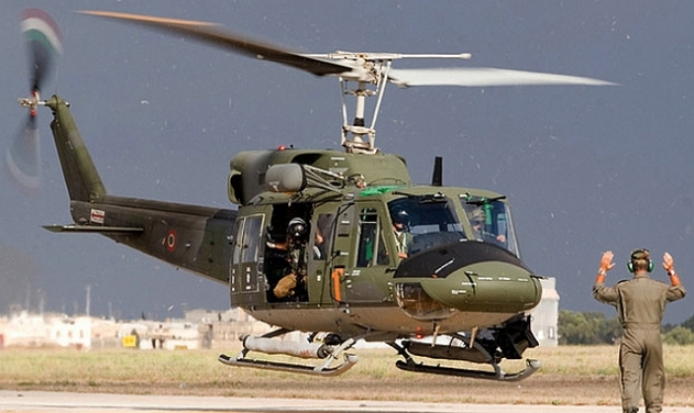 Bell Helicopter To Supply Huey II helicopters To Kenya, Uganda Under FMS