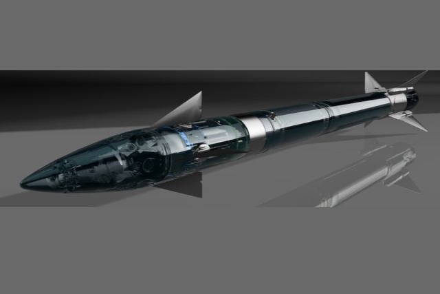 U.K's Wildcat Helicopters, Combat vehicles to get Thales' Lightweight Missiles