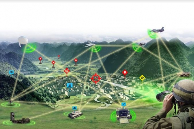 Rafael’s AI-enhanced Next Generation Combat Vehicle Suite, SEA BREAKER System to Debut at DSEI 2021