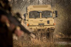 Rheinmetall To Supply Logistics Vehicles Worth €1 billion To Norway, Sweden 