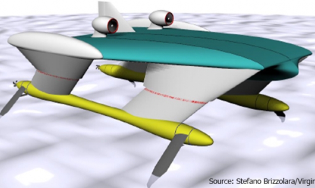 DARPA Works On Simplifying Design Process For Unconventional Defense Systems