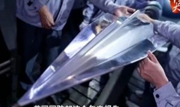 China Tests New Ballistic Missile ‘DF-17’ With Hypersonic Gliders