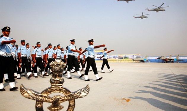 IAF To Modify Medical Norms For Pilots, New Applicants