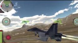 Indian Air Force To Release Phase II of 3D Mobile Air Combat Game