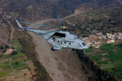 India to Have 16 Strong Mi-17 V5 Helicopter Fleet for VVIP Duty