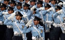 IAF May Soon Have Women Fighter Pilots: Chief Arup Raha