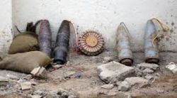 148 Improvised Explosives Defused By Afghan Army In 4 Days
