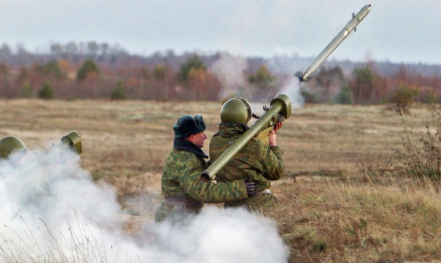 India To Buy Israeli Anti-Tank Missiles, Russian VSHORADs Through Emergency Route