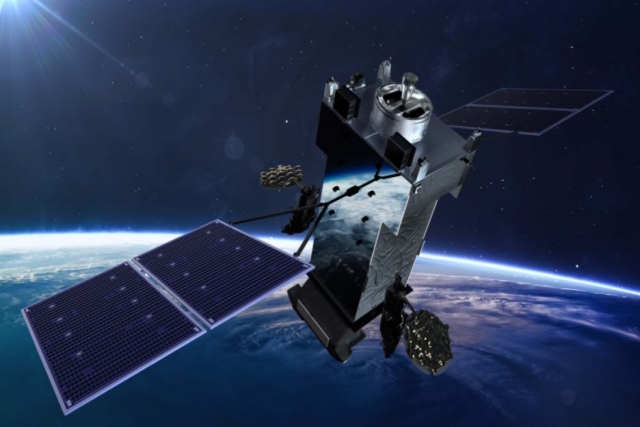 U.S. Space Force Conducts System Level CDR for Missile Warning Satellite