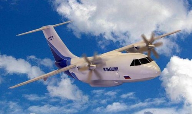 Russia To Gear Up Kilmov TV-117ST Engines Production In 2018