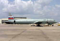 Russia To Upgrade Il-38 Anti-Submarine Warfare Aircraft 