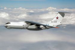 Iran Has Ordered 100 Russian Refueling Aircraft, Claims DEBKAfile
