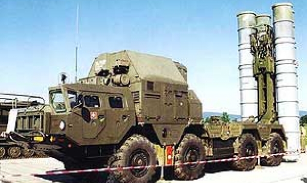Ukroboronprom Transfers Modernized AA Missile System To Ukrainian Military