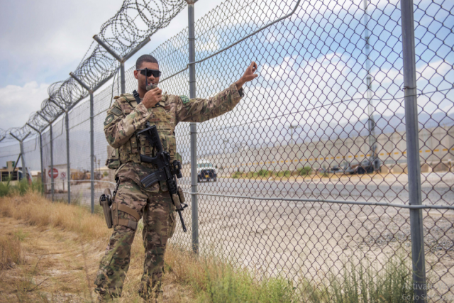 As Taliban Takes More Territory, Pakistan Army Completes 90% Fencing along Afghan Border