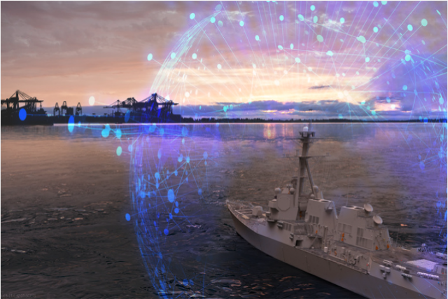 BAE Systems to develop machine learning to identify signals in the RF spectrum for IARPA