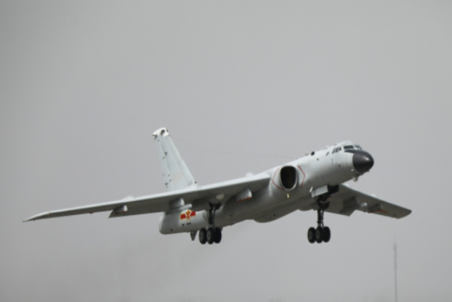 Chinese, Russian Aircraft Enter S.Korean Air Defense Identification Zone