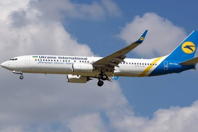 What Brought Down the Ukrainian Passenger Plane?