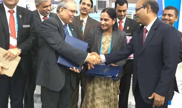 BEL, L&T Sign MoU To Co-develop Defense Systems