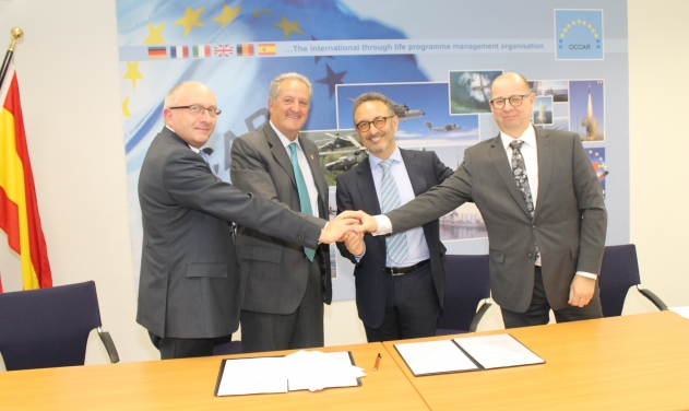 a4ESSOR Wins OCCAR Contract to Enhance New Phase of ESSOR Program