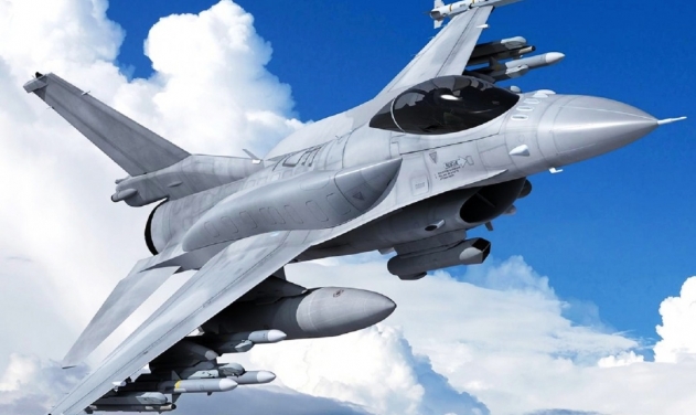 US Blocks Israel’s Sale of 12 F-16's to Croatia