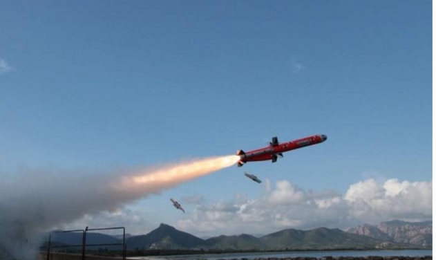 Anglo-French Future Cruise Missile Programme Passes Its Key Review