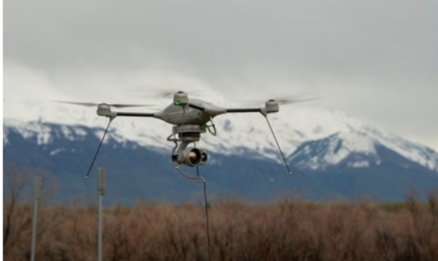 US Special Forces To Get Indago 3 Unmanned Aerial System