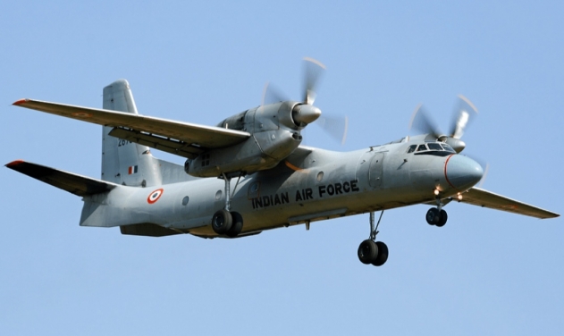 An-32 Overshoots Runway in India Due to Technical Snag