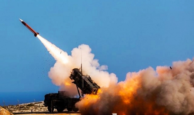 US Orders Deployment of Patriot Defense Systems, Warship In The Middle East