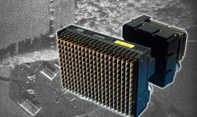 Leonardo To Equip Canadian Drones with PicoSAR AESA Radar 