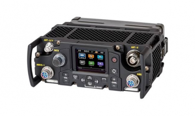 Germany Selects Elbit Systems' E-LynX Soldier Radio Systems For Army 